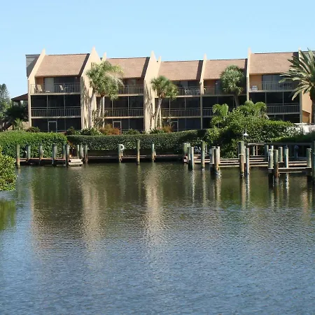 Midnight Cove #532, Bayside In Siesta Key, Fl Apartment