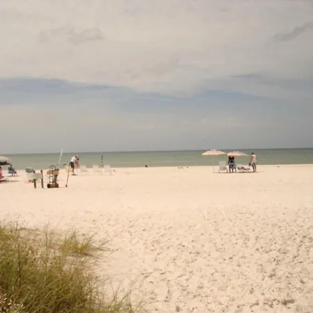 Midnight Cove #532, Bayside In Siesta Key, Fl Appartement
